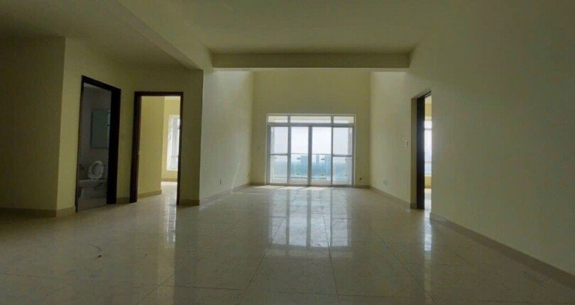 can canh tinh trang can ho petnhouse chao ban 810x430 - Duy nhất căn Penthouse đang chào bán gấp tại Khu dân Cư Riverside Residence Phú Mỹ Hưng