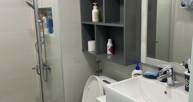 can ho co 2 toilet day du thiet bi nhu hinh 1 810x430 - Mua bán căn hộ Chung cư Scenic Valley 2 T9/2023 giá rẻ