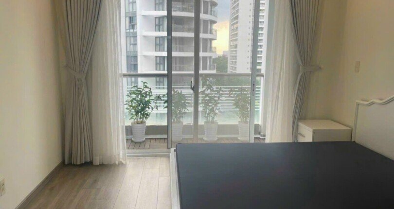 can ho co 3 phong ngu day du thiet bi nhu hinh 810x430 - Mua bán căn hộ Mỹ Đức, Phú Mỹ Hưng T9/2023 giá rẻ