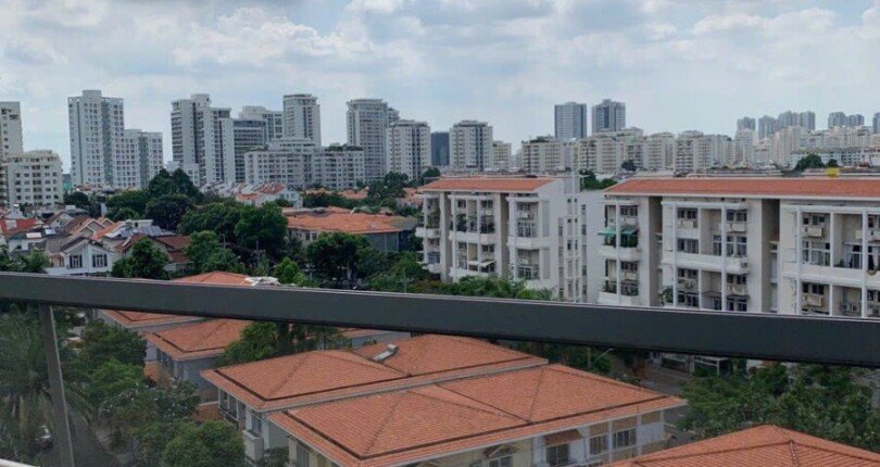 can ho view biet thu canh doi pmh 810x430 - Mua bán căn hộ Khu phố Garden Plaza 1 Tân Phong Quận 7 T10/2023 giá rẻ