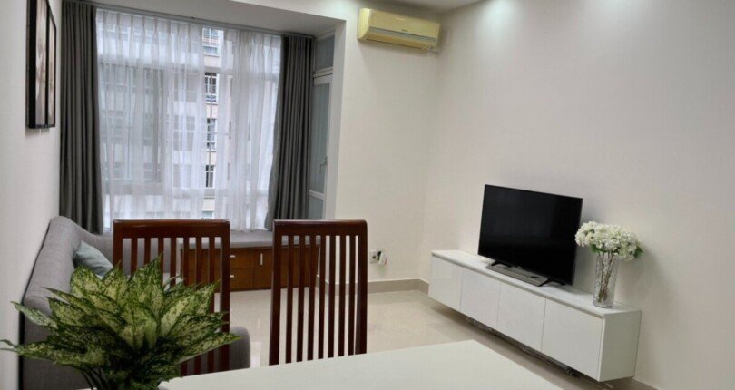 cho theu can ho skt garden 3 6 810x430 - Cho thuê căn hộ Sky Garden 3. DT 70m2- thiết kế 3 Phòng Ngủ- Nhà đẹp- Tầng cao- Giá 16 Triệu/Tháng