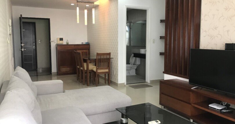cho thue can ho sky garden 3 17 810x430 - Cho thuê căn hộ Sky Garden 3. DT 70m2- Nhà đẹp- Đầy đủ nội thất- lầu cao- Giá thuê 15 Triệu/Tháng