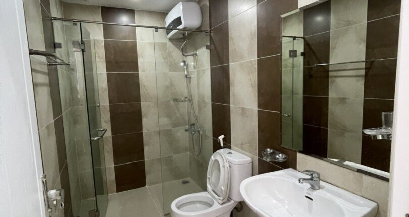 cho thue can ho sky garden 3 6 2 810x430 - Cho thuê căn hộ Sky Garden 3. DT 70m2 Nhà rất đẹp- 2 Phòng ngủ-2 wc- Nội thất như hình- Giá 17 Triệu/Tháng