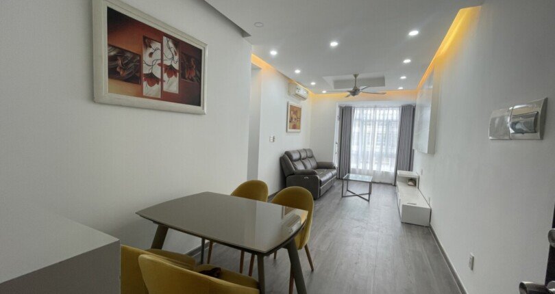 cho thue can ho sky garden 3 8 1 810x430 - Cho thuê căn hộ Sky Garden 3. DT 70m2 Nhà rất đẹp- 2 Phòng ngủ-2 wc- Nội thất như hình- Giá 17 Triệu/Tháng