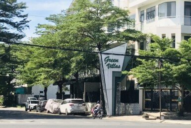 cong-vao-kdc-dai-phuc-green-villas