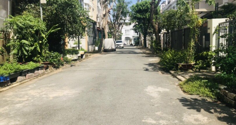 duong noi khu my thai 1 810x430 - Mua bán nhà đất Khu Mỹ Thái 1 t10/2023 giá rẻ