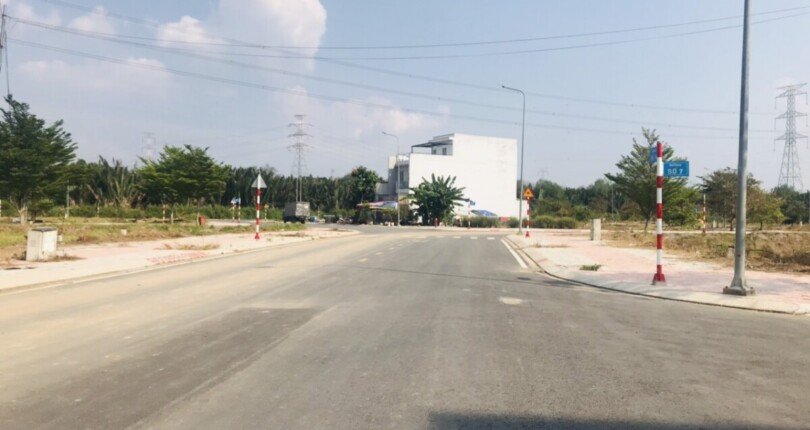duong noi khu thanh nhut nha be 810x430 - Mua bán nhà đất Khu dân cư Thanh Nhựt Nhà Bè T9/2023 giá rẻ