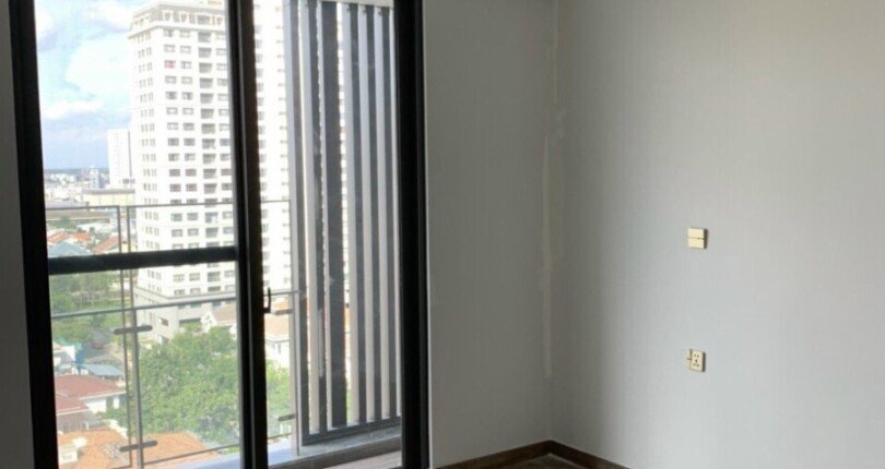 hien trang nha ban giao hoan thien co ban 810x430 - Mua bán căn hộ A12.08 Chung cư Ascentia Phú Mỹ Hưng T9/2023 giá rẻ