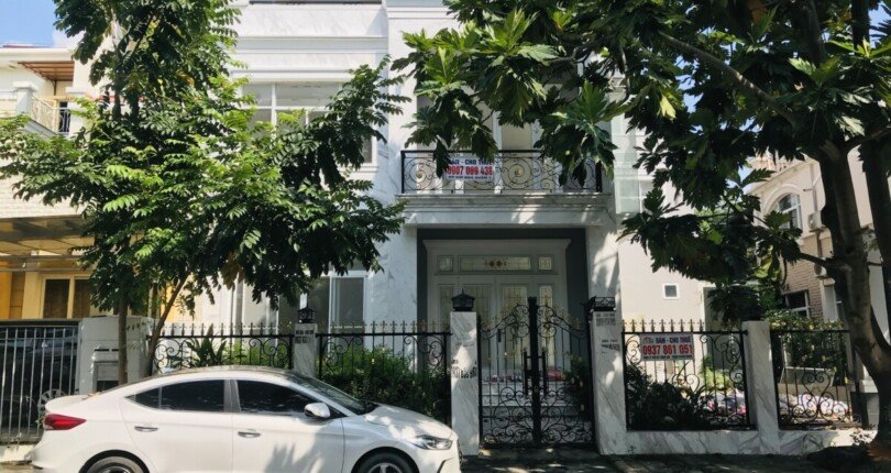 hinh anh cho thue nha dat khu do thi phu my hung q7 t10 2023 810x430 - Cho thuê nhà đất Phú Mỹ Hưng khu phố Mỹ Gia t10/2023 giá rẻ