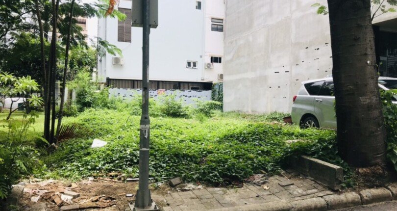 hinh anh mua ban dat nen hung gia 4 t10 2023 810x430 - Mua bán cặp đất nền Hưng Gia 4 T10/2023 giá rẻ