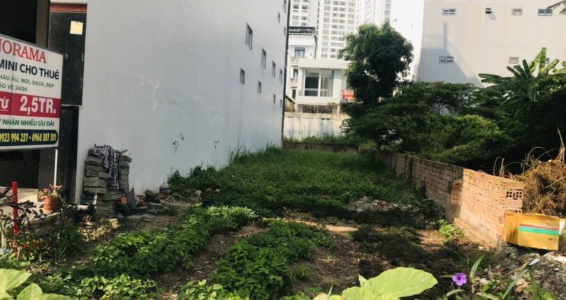 hinh anh mua ban dat nen khu a lang dai hoc nha be t9 2023 810x430 - Mua bán đất nền Khu A Làng Đại Học Nhà Bè t9/2023 giá rẻ