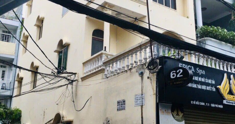 hinh anh mua ban nha dat 62 ho bieu chanh quan phu nhuan 810x430 - Mua bán nhà đất số 62 Hồ Biểu Chánh phường 11 Quận Phú Nhuận T9/2023 giá rẻ