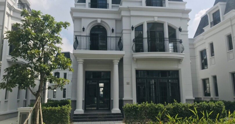 hinh anh mua ban nha dat du an amelie villa phu my hung t10 2023 810x430 - Mua bán nhà đất Dự án Amelie Villa Phú Mỹ Hưng T10/2023 giá rẻ