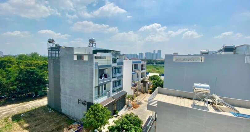 hinh anh mua ban nha dat kdc sadeco phuoc kien t9 2023 810x430 - Mua bán nhà đất Khu dân cư Sadeco Phước Kiển A t9/2023 giá rẻ