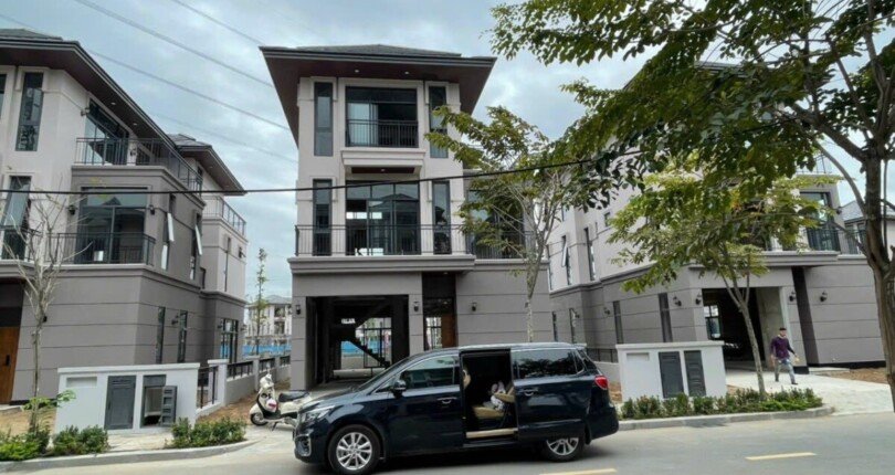 hinh anh mua ban nha dat khu biet thu gs metrocity nha be t9 2023 810x430 - Giá bán biệt thự GS Metrocity Nhà Bè T9/2023