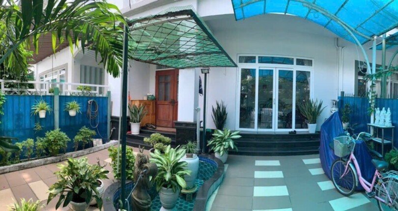 hinh anh mua ban nha dat khu biet thu hung thai t10 2023 810x430 - Mua bán nhà đất Khu biệt thự Hưng Thái Quận 7 T10/2023 giá rẻ