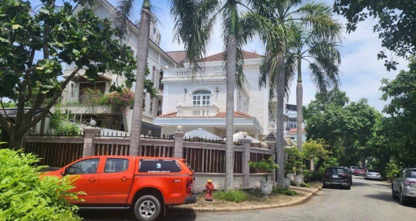 hinh anh mua ban nha dat khu biet thu nam thong t9 2023 810x430 - Mua bán nhà đất Khu biệt thự nam Thông T9/2023 giá rẻ