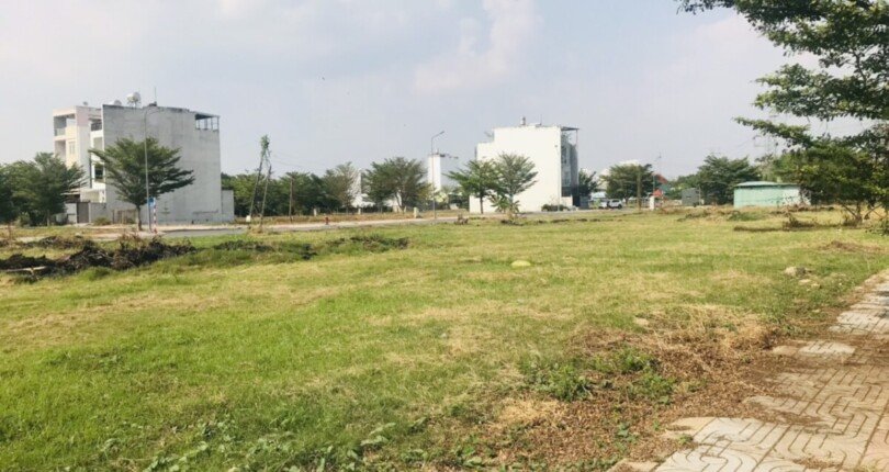 hinh anh mua ban nha dat khu dan cu thanh nhut nha be t9 2023 810x430 - Mua bán nhà đất Khu dân cư Thanh Nhựt Nhà Bè T9/2023 giá rẻ