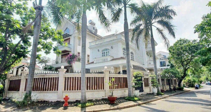 hinh anh mua ban nha dat khu nam thong 2 phu my hung t10 2023 810x430 - Mua bán nhà đất Khu Nam Thông 2, Phú Mỹ Hưng T10/2023 giá rẻ