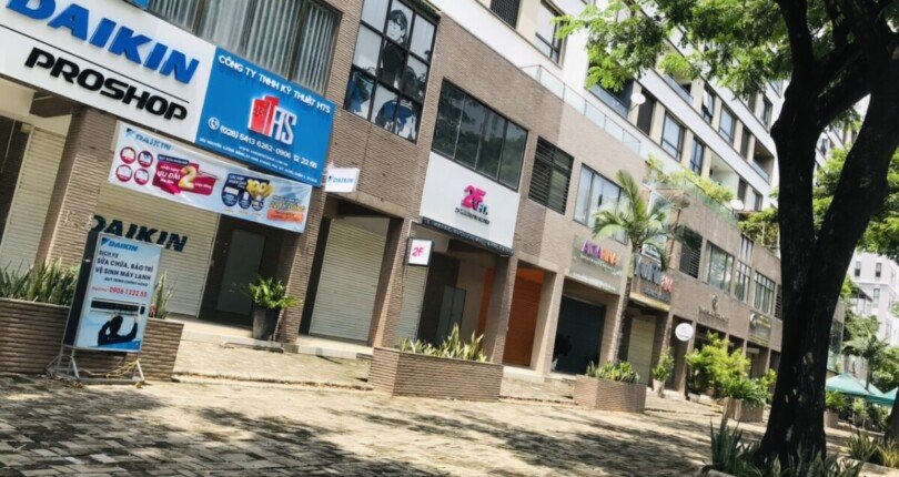 hinh anh mua ban shophouse nam khang duong nguyen luong bang t9 2023 810x430 - Mua bán Shophouse Khu phố Nam Khang đường Nguyễn Lương Bằng T9/2023 giá rẻ