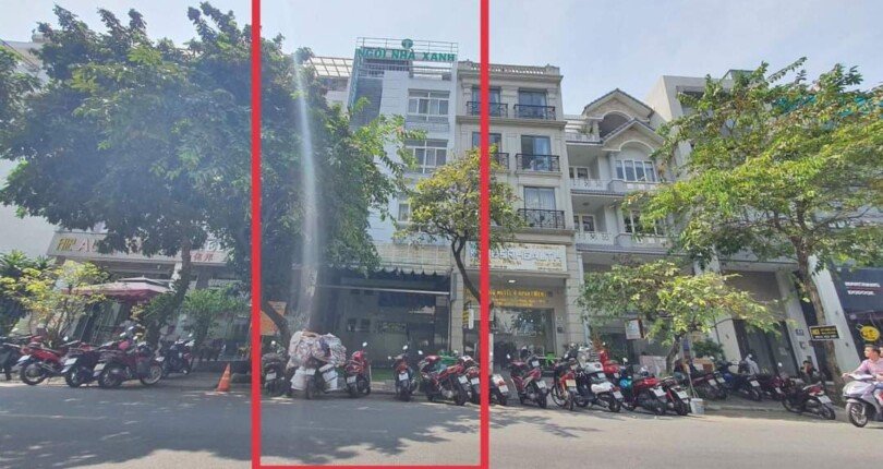 hinh anh mua ban toa nha khach san duong cao trieu phat t10 2023 810x430 - Mua bán tòa nhà khách sạn đường Cao Triều Phát T10/2023 giá rẻ