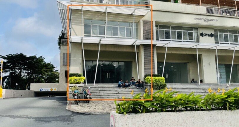 hinh anh mua hophouse ban tai chung cu riverside residence 810x430 - Mua bán shophouse Chung cư Riverside Residence đường Nguyễn Lương Bằng Quận 7 giá 9 tỷ
