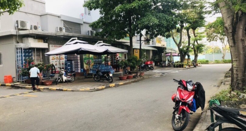 hinh anh shophouse khu pho my vien phuong tan phu quan 7 810x430 - Bán Shop Mỹ Viên Phú Mỹ Hưng phường Tân Phú, Quận 7 T10/2023