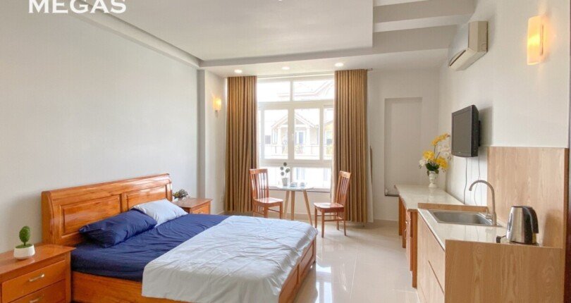 khach san ban co 10 phong sang trong 810x430 - Mua bán tòa nhà khách sạn đường Cao Triều Phát T10/2023 giá rẻ