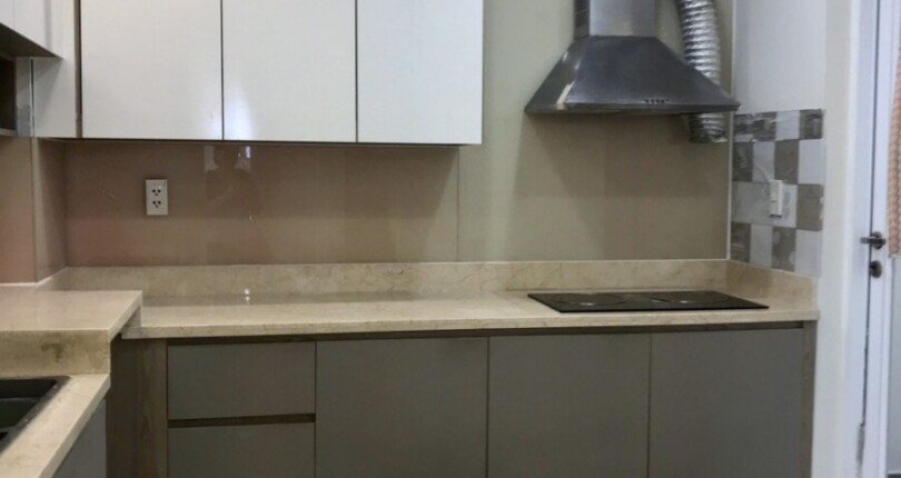 khong gian bep trong can ho ban 1 810x430 - Mua bán căn hộ Chung cư Mỹ Đức Phú Mỹ Hưng Quận 7 T9/2023 giá 10 tỷ