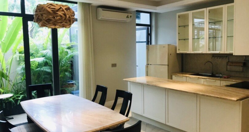 khong gian bep va phong an sang trong 810x430 - Mua bán nhà đất Lavila Nguyễn Hữu Thọ t9/2023 giá rẻ