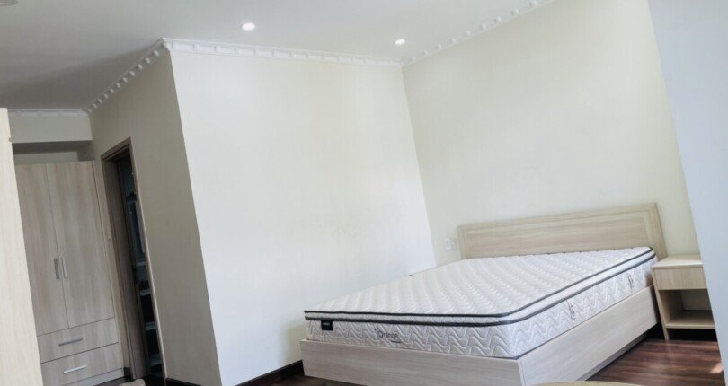 khong gian phong ngu chinh 810x430 - Chính chủ gửi bán gấp Penthouse Sky Garden 2 diện tích 324m2 giá 7,2 tỷ