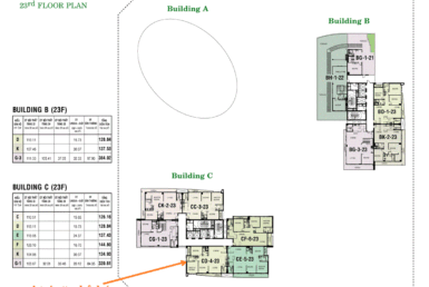Mua bán căn hộ Riverpark Residence block C T9/2023 giá rẻ