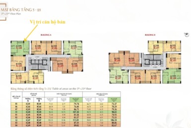 mat bang vi tri can ho ban tai chung cu the anotnia nguyen luong bang 385x258 - Bán gấp căn hộ The Antonia 3 phòng ngủ, căn góc, tầng cao, view biệt thự