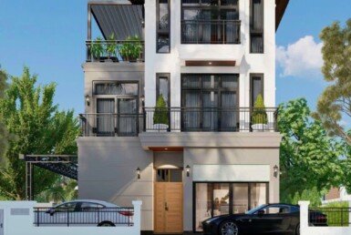 phoi-canh-mat-truoc-biet-thu-ban