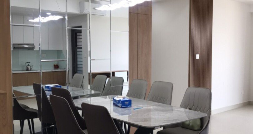 phong an can ho ban 4 810x430 - Bán căn hộ chung cư Urban Hill, 108m2, căn góc, giá, 8.8 tỷ, nội thất đầy đủ, nhà đang có hợp đồng thuê.