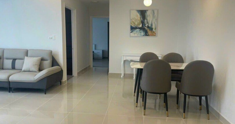 phong an rong rai rai 810x430 - Mua bán căn hộ Mỹ Đức, Phú Mỹ Hưng T9/2023 giá rẻ