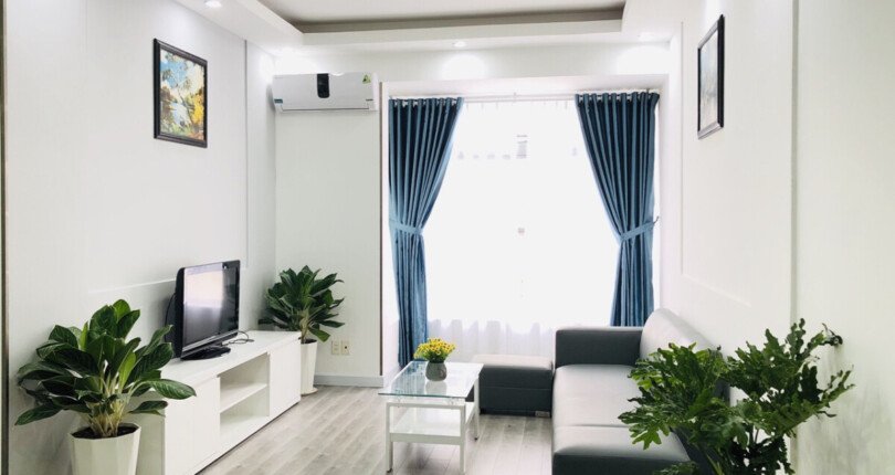 phong khach can ho ban 10 810x430 - Mua bán căn hộ Sky Garden 1 T9/2023 giá rẻ