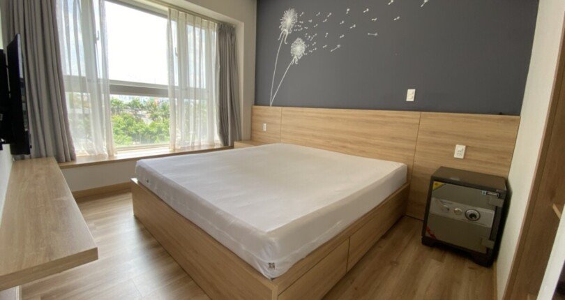 phong masster can ho can ban 810x430 - Bán căn hộ chung cư Scenic Valley 1, 77m2, tầng trung , giá 4.2 tỷ, nhà đang có hợp đồng thuê ổn định.