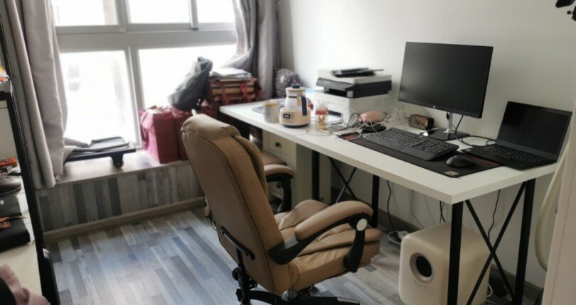 phong ngu can ho ban 8 810x430 - Bán căn hộ chung cư Scenic Valley 1, 02pn, tầng 9 , giá 3.9 tỷ, nội thất đầy đủ, view nội khu.