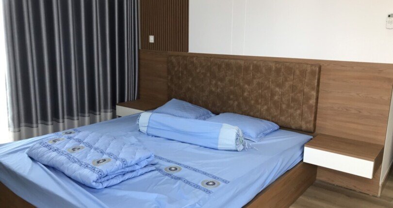 phong ngu nho can ho ban 2 810x430 - Bán căn hộ chung cư Urban Hill, 108m2, căn góc, giá, 8.8 tỷ, nội thất đầy đủ, nhà đang có hợp đồng thuê.