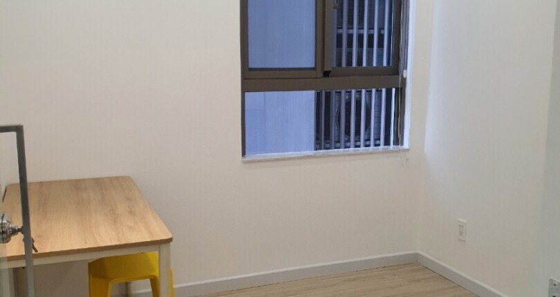 phong ngu nho can ho cho thue 810x430 - Bán căn hộ chung cư Saigon South, Nguyễn Hữu Thọ, 72m2, tầng trung, giá 3.650 tỷ, nhà đang có hợp đồng thuê.