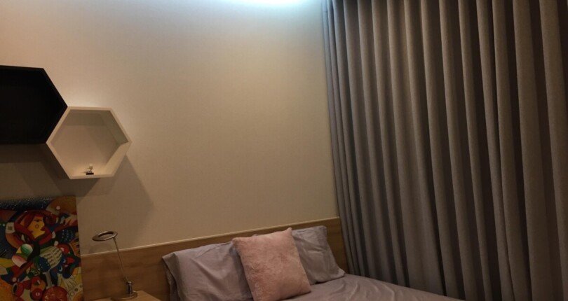 phong ngu trong can ho ban 2 810x430 - Mua bán căn hộ Chung cư Riverpark Premier block C T9/2023 giá rẻ