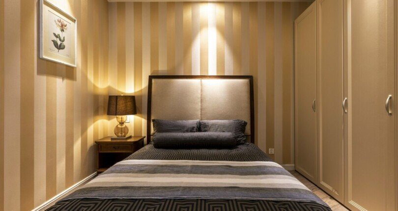 phong ngu trong nha dat can ban 810x430 - Mua bán nhà đất Lavila Nguyễn Hữu Thọ t9/2023 giá rẻ