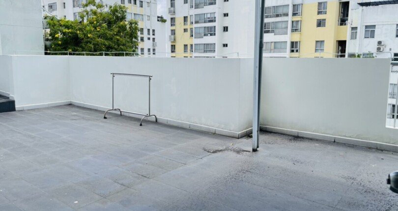 san vuon penthouse chao ban 810x430 - Chính chủ gửi bán gấp Penthouse Sky Garden 2 diện tích 324m2 giá 7,2 tỷ