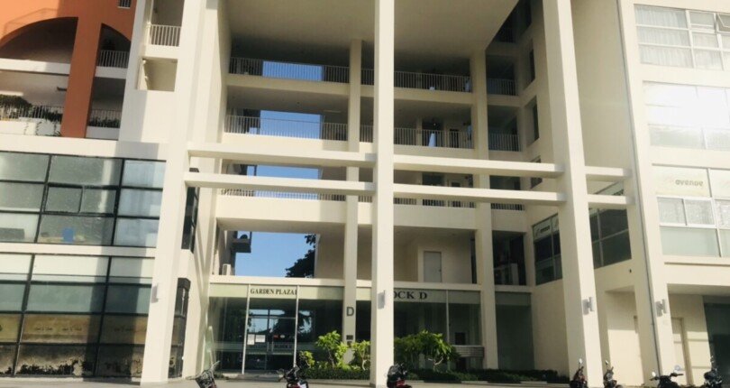 sanh vao garden plaza1 tan phong quan 7 ho chi minh 810x430 - Mua bán căn hộ Khu phố Garden Plaza 1 Tân Phong Quận 7 T10/2023 giá rẻ