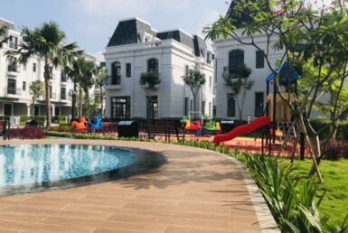 vi tri nha dat ban lien ke ho boi noi khu du an 385x258 - Mua bán nhà đất Dự án Amelie Villa Phú Mỹ Hưng T10/2023 giá rẻ