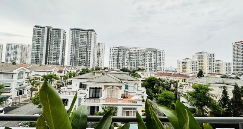 view nhin tu can ho 810x430 - Mua bán căn hộ AC1.5 Cảnh Viên 3 T9/2023 giá rẻ