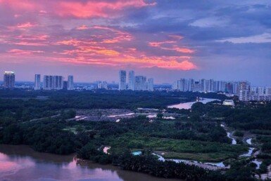 view-song-nhin-tu-phong-ngu