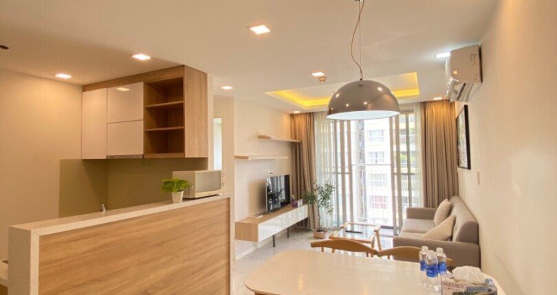z4290227725117 f1764b8f09674957d00017fe39756965 810x430 - Bán căn hộ chung cư Scenic Valley 1, 02pn, view hồ bơi, giá 4 tỷ, nội thất đầy đủ, nhà có hợp đồng thuê.