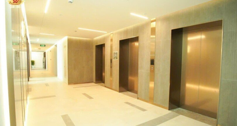 z4296051936428 0c5f613f18e6b38065d13019390b1e8f 810x430 - Bán nhanh Penthouse The Antonia, DT 273m2, sân vườn rộng, căn góc layout vuông vức V.I.P nhất khu